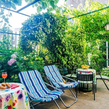 Apartment Tranquilo Garden Dubrovnik Exterior photo