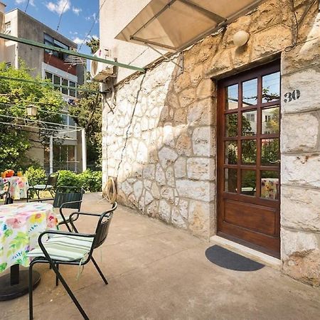 Apartment Tranquilo Garden Dubrovnik Exterior photo