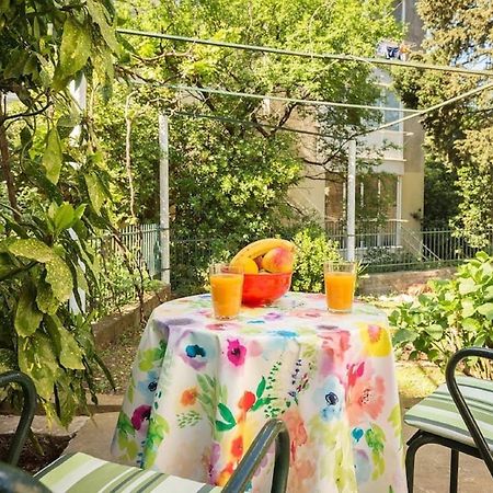 Apartment Tranquilo Garden Dubrovnik Exterior photo