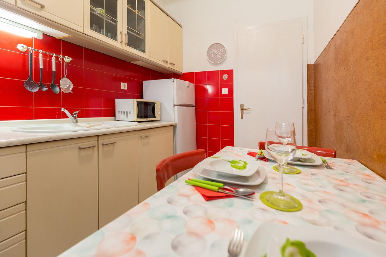 Apartment Tranquilo Garden Dubrovnik Exterior photo