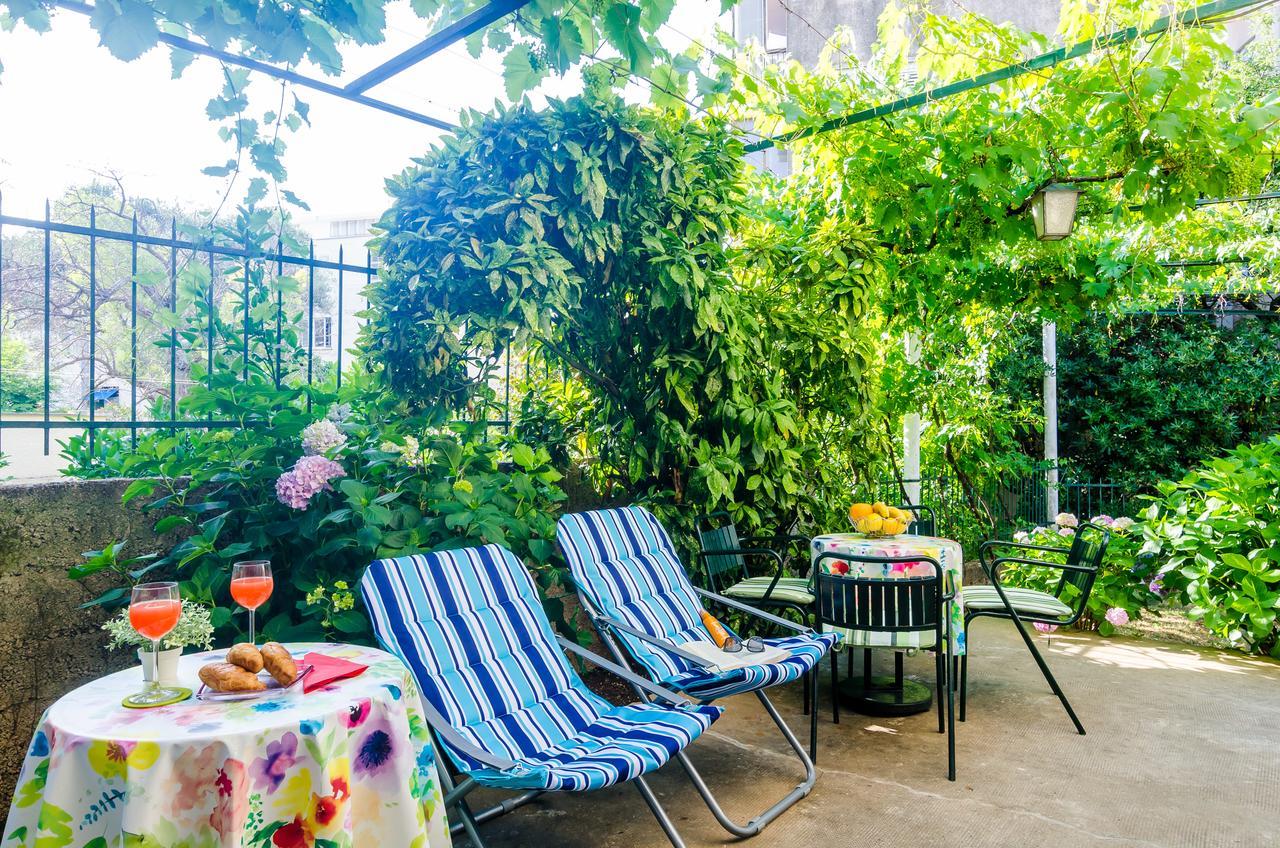 Apartment Tranquilo Garden Dubrovnik Exterior photo