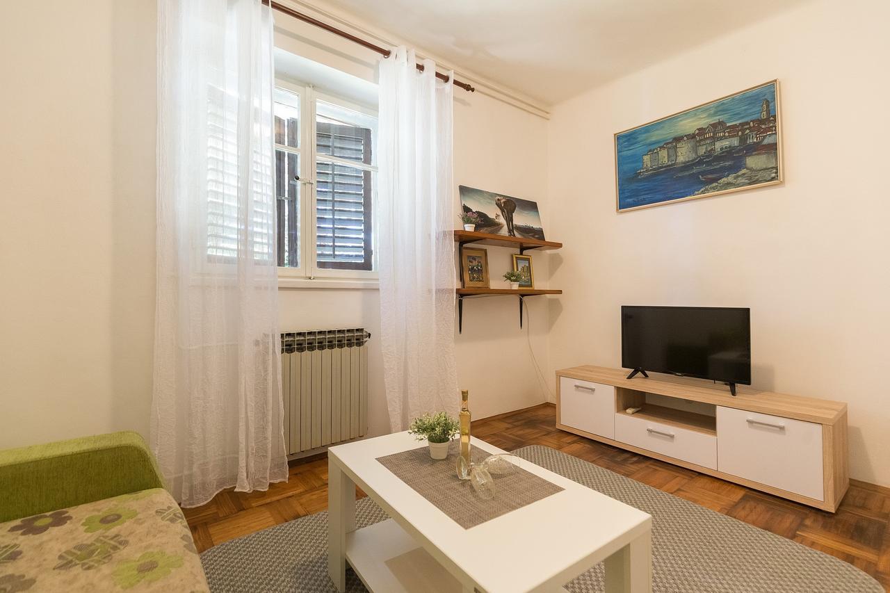 Apartment Tranquilo Garden Dubrovnik Exterior photo