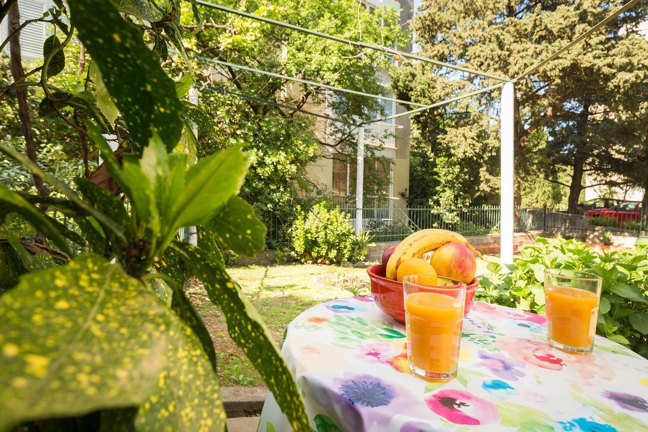 Apartment Tranquilo Garden Dubrovnik Exterior photo