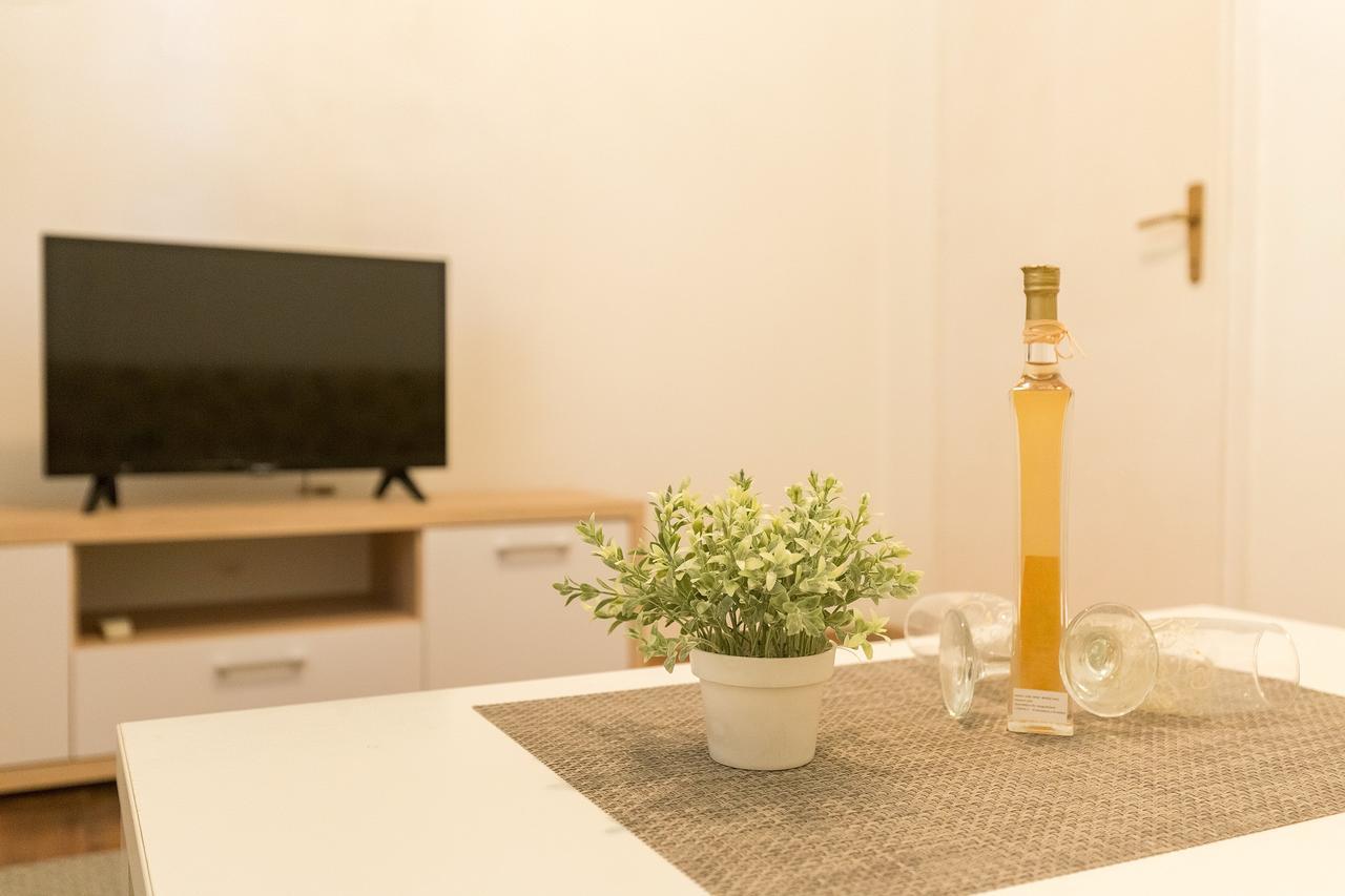 Apartment Tranquilo Garden Dubrovnik Exterior photo